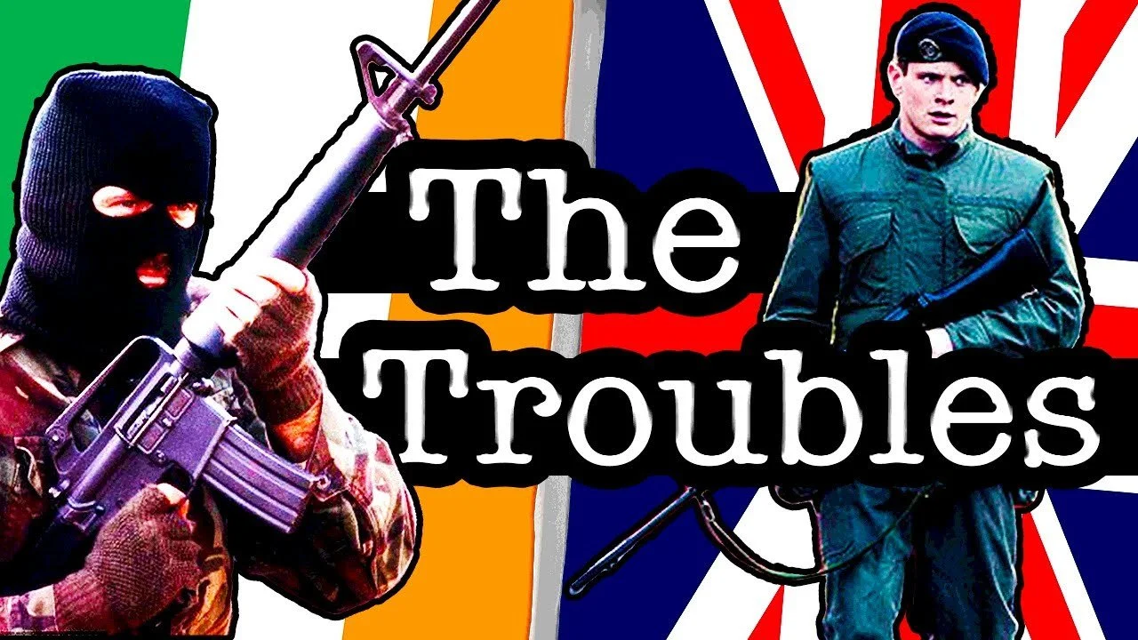 Best Documentaries about Northern Ireland and The Troubles Top Picks for Insightful Viewing