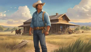 Does Tate Die in Yellowstone? The Truth About Tate Dutton's Fate Revealed