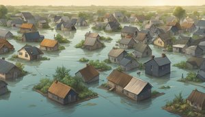 When the Levee Broke Documentary: Spike Lee's Haunting Katrina Chronicle