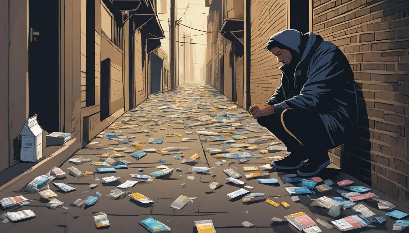 9 Must-See Documentaries on America's Heroin Epidemic: Essential ...