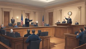 American Greed Documentary Exposes Wall Street Scandals CNBC's