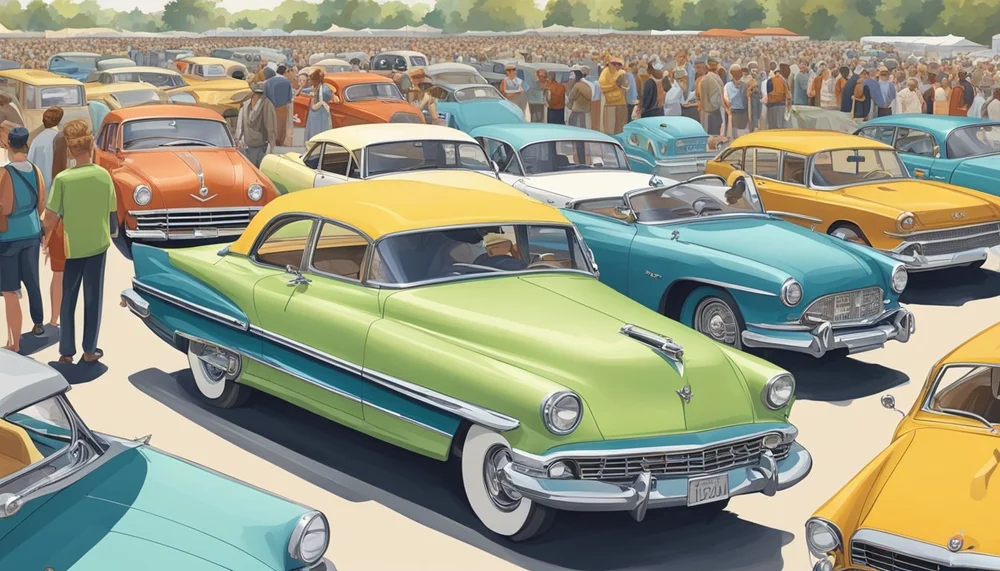 6 Must-See Automotive Documentaries | Thrilling Films for Car Lovers