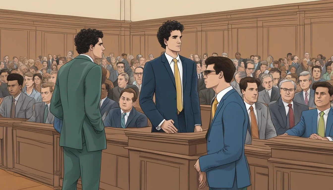 Unraveling The Tragic Tale Of The Menendez Brothers The Public Perception Then And Now - 9vylv3j