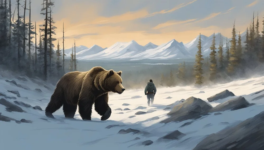 Hugh Glass The True Survival Story That Inspired The Revenant hugh-glass-the-true-survival-story-that-inspired-the-revenant