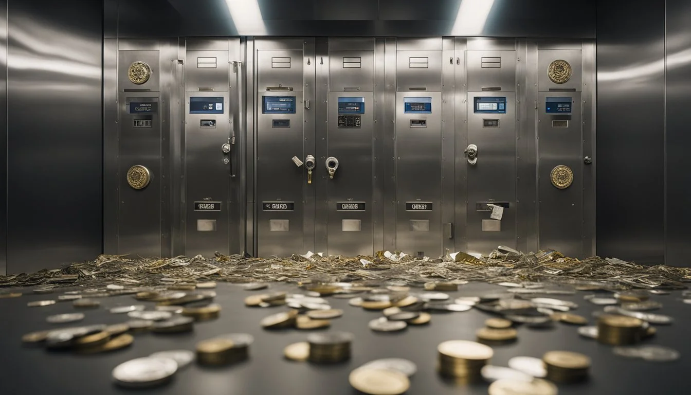 6 Gripping True Crime Documentaries About Small Town Bank Robberies