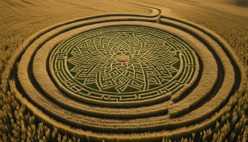 Crop Circles Explained: Alien Art or Human Hoax? | Unraveling the Mystery