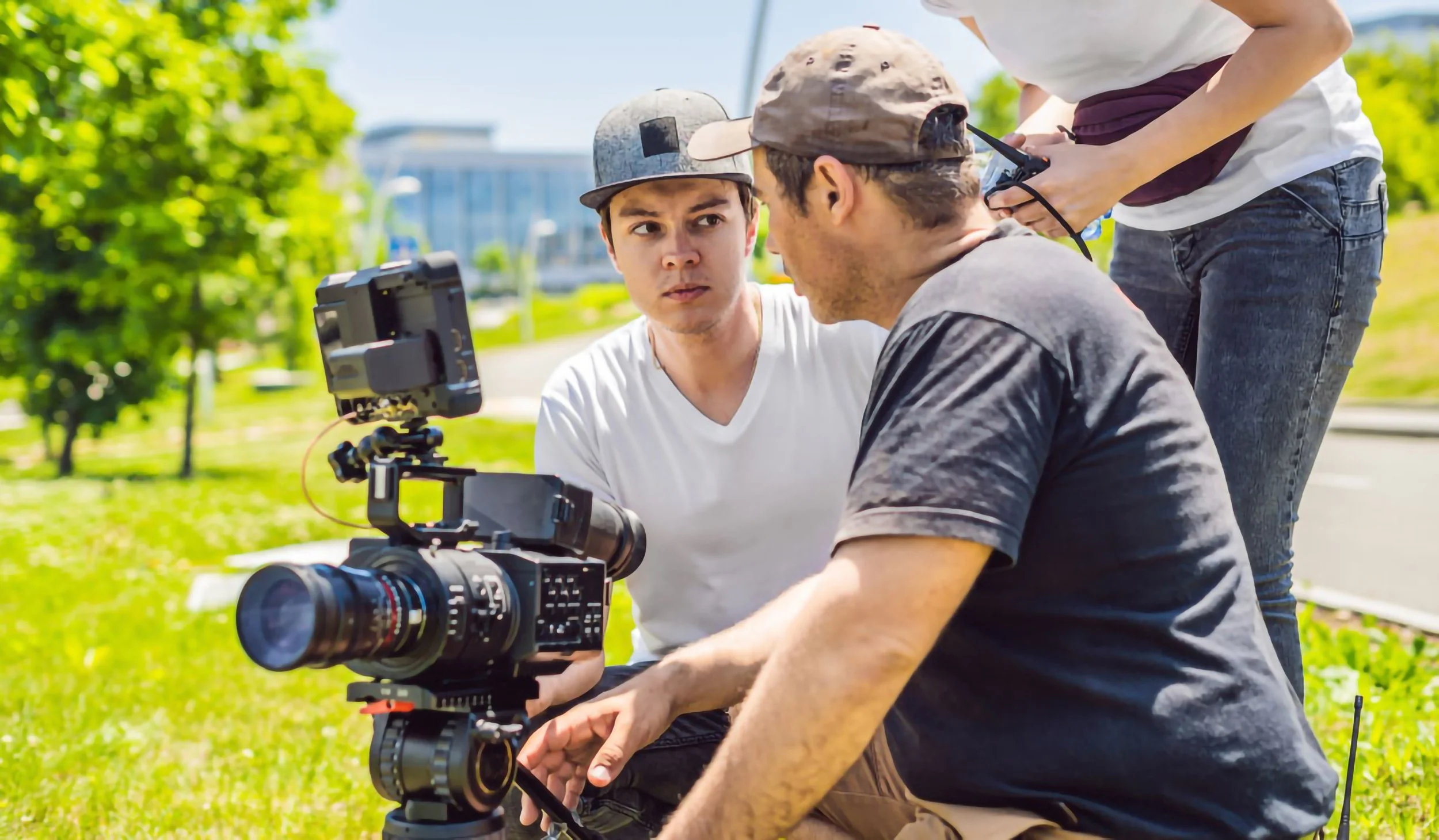 The Three Act Structure in Documentary Films | Unlock Your Storytelling ...