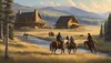 Yellowstone Show Acres: The Astonishing Size of the Dutton Ranch Revealed