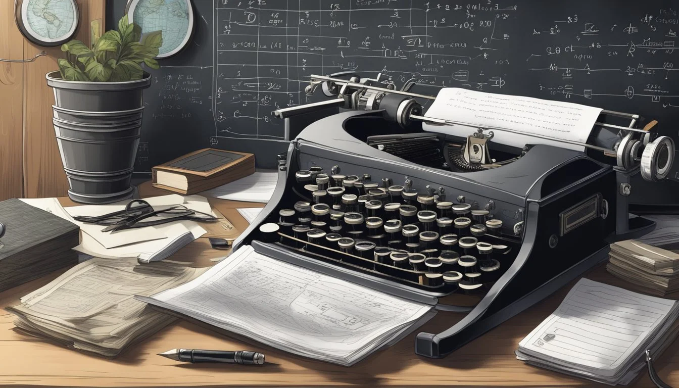 Imitation Game Machine Learning Alan Turing's Real Story: Fact vs. Fiction in