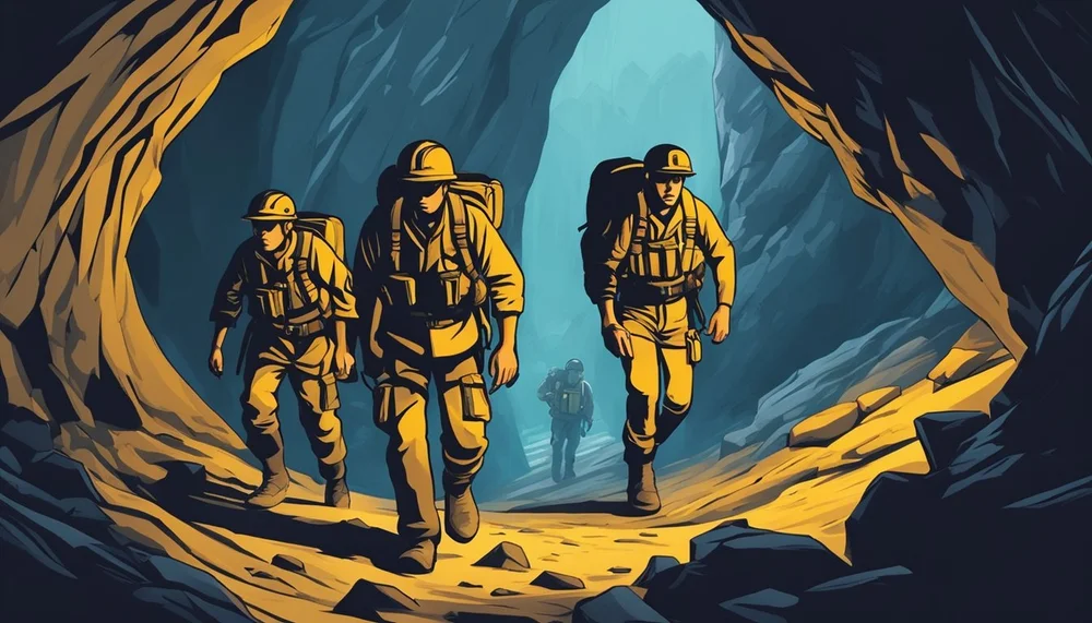 Tham Luang Cave Rescue: The Real Story Behind 'The Rescue' Documentary