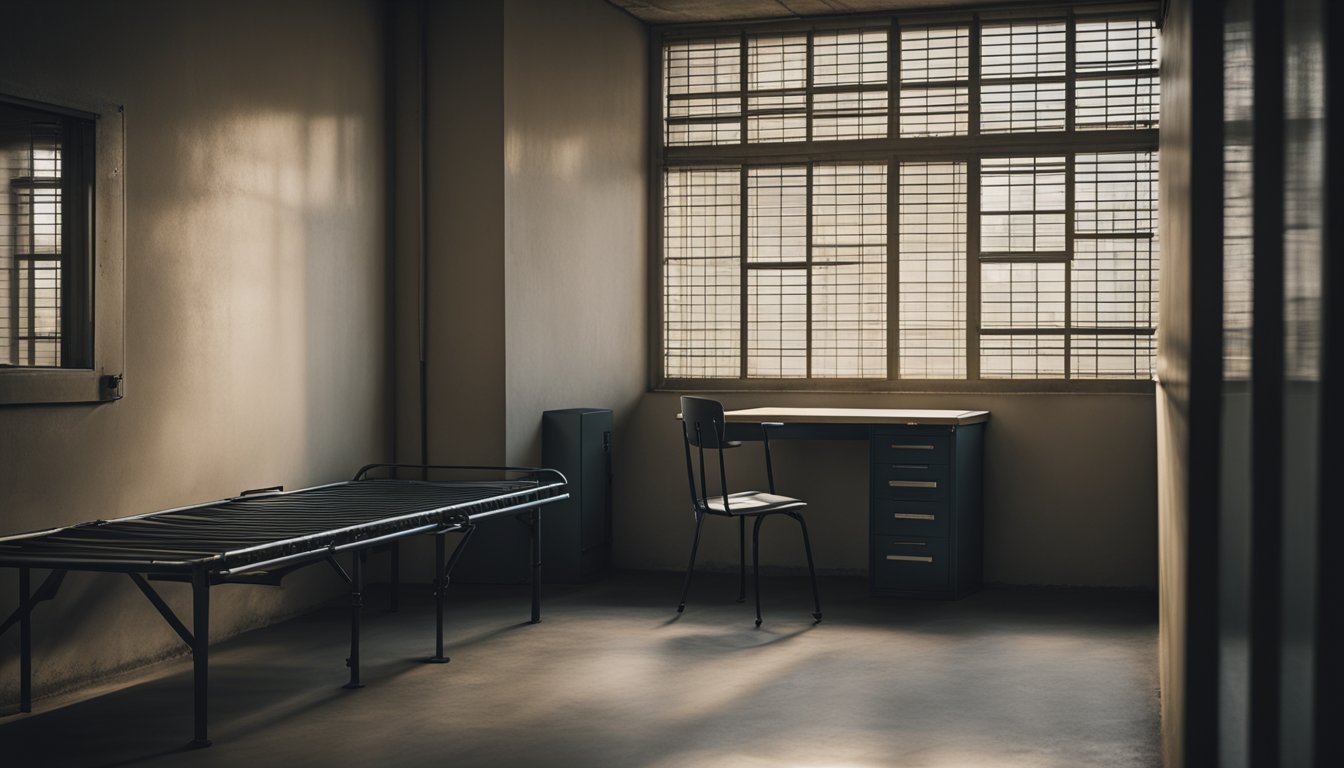 Top 8 Must-Watch Documentaries Exposing the Harsh Realities of Prison Life