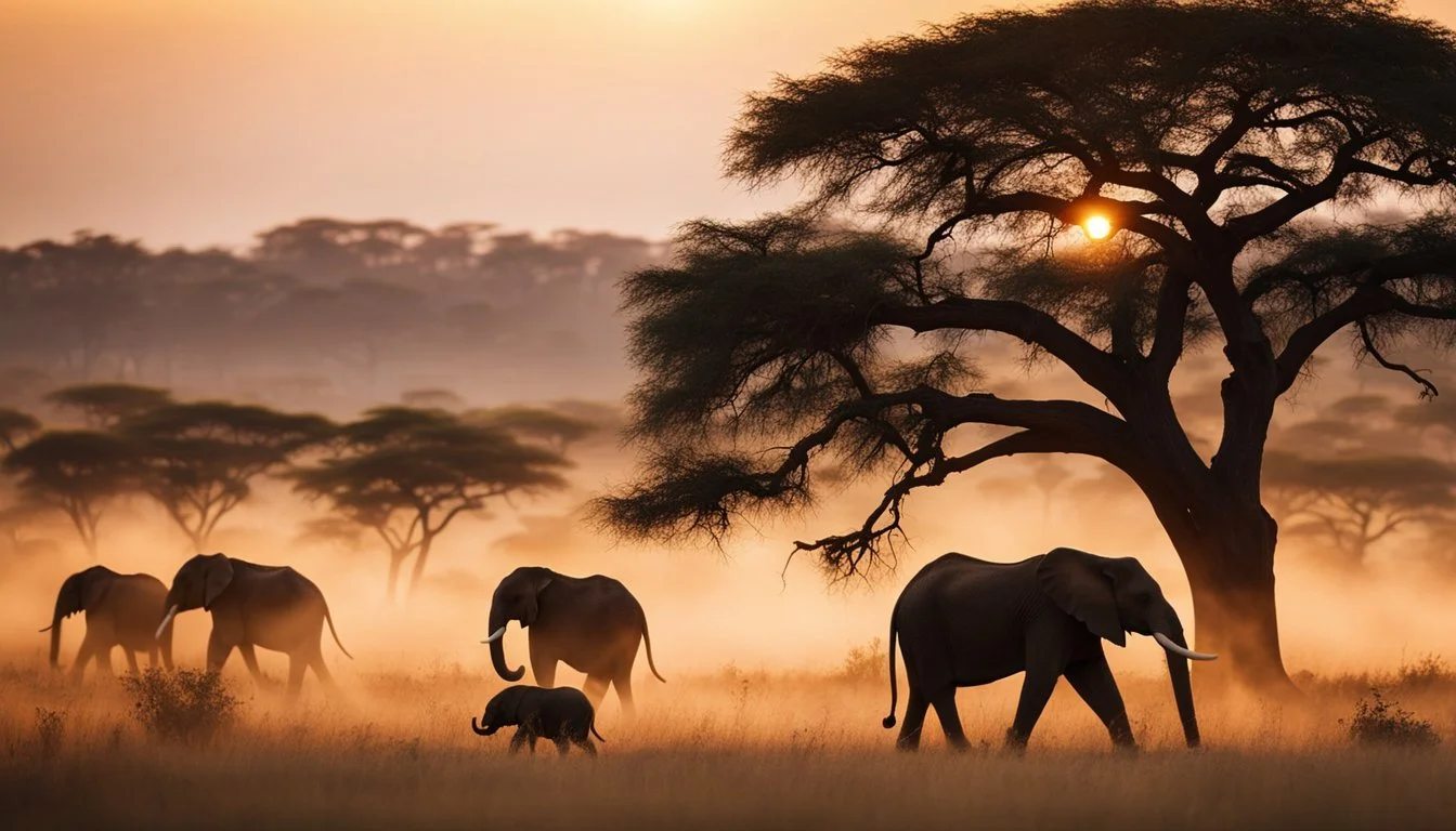Nature Document Mastering the Art of the Nature Documentary: Capturing the Beauty of ...