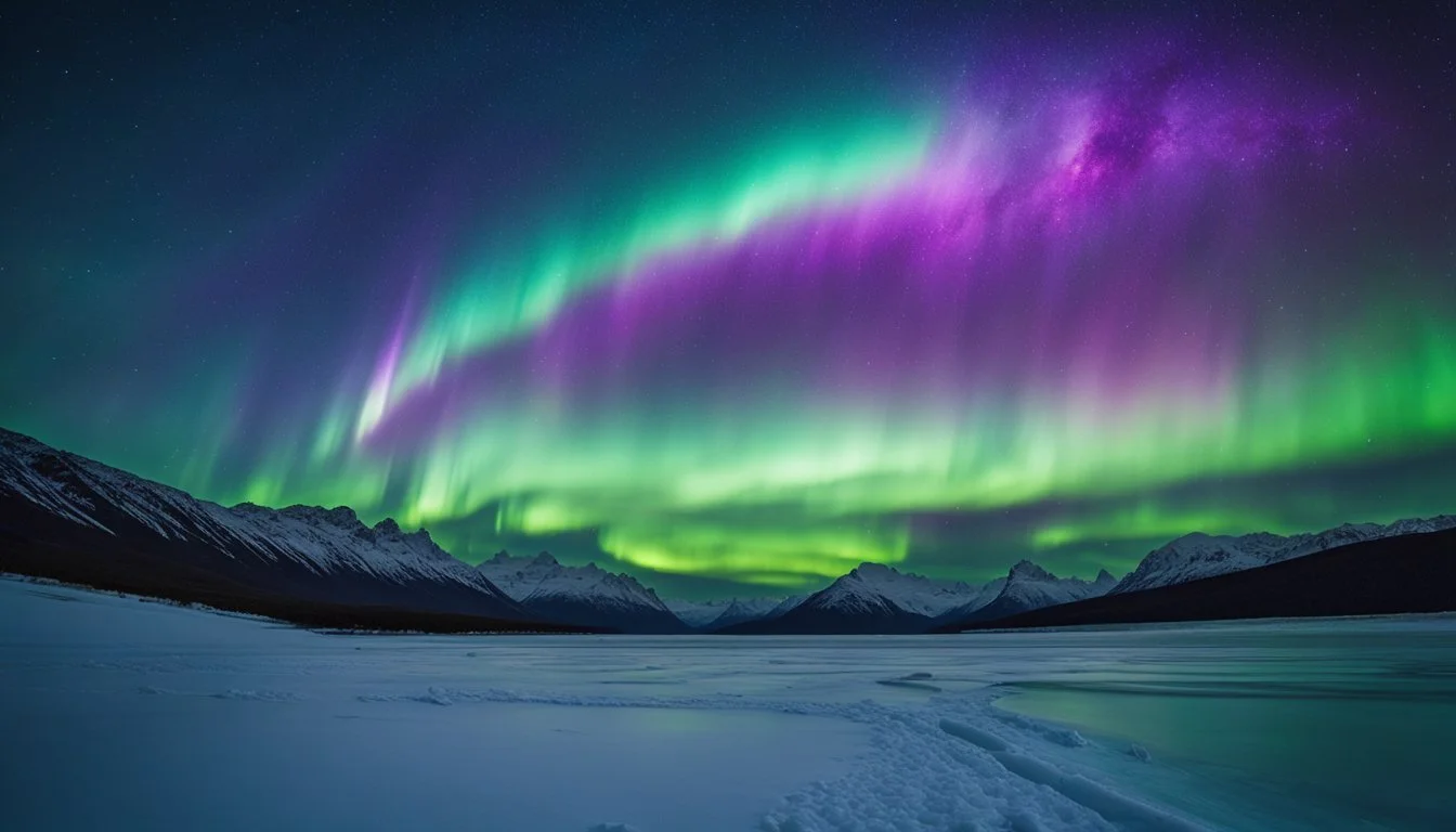 Aurora Borealis