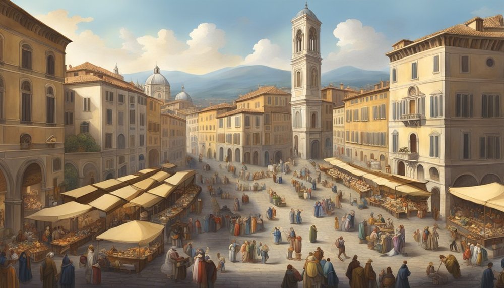 8 Riveting Italian Renaissance Docs: Cultural Revolution Unveiled [2024]