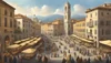 8 Riveting Italian Renaissance Docs: Cultural Revolution Unveiled [2024]