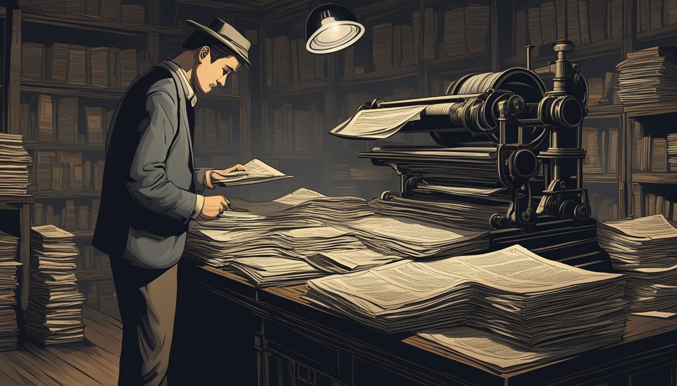 8 Must-Watch Art Forgery Documentaries: Million-Dollar Scams Exposed [2024]