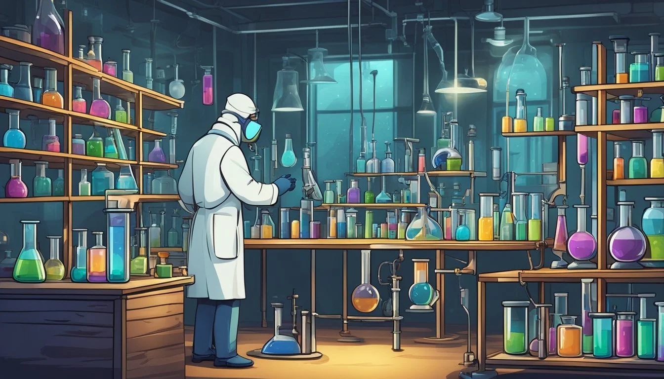 Epic Experiments 11 Shocking Documentaries: Bizarre Human Experiments That Pushed ...