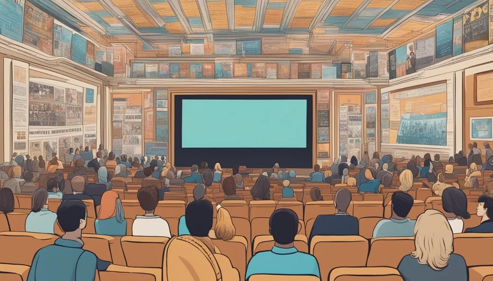 The Woman Who Wasn't There: A Gripping Documentary on Deception and the ...
