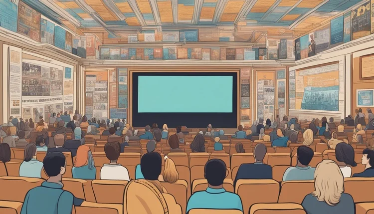 The Woman Who Wasn't There: A Gripping Documentary on Deception and the ...