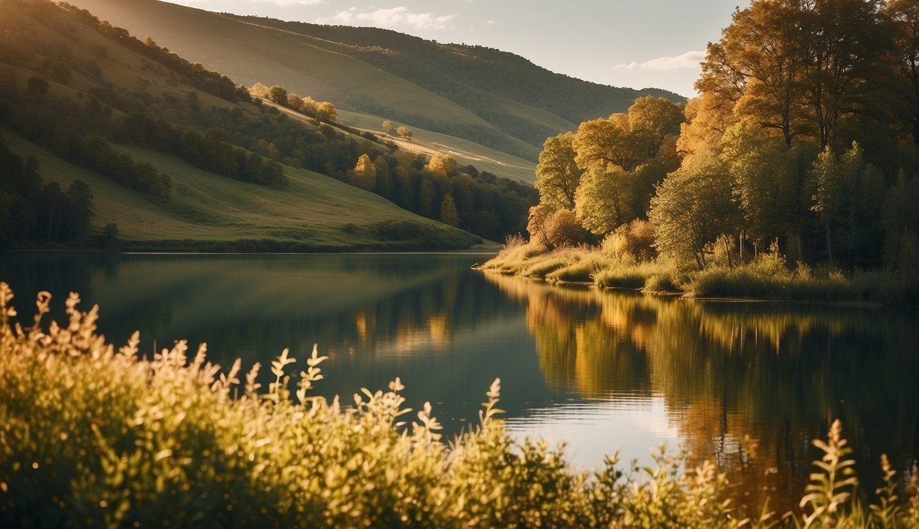 Top Landscape Photography Documentaries Visual Inspiration For Nature 