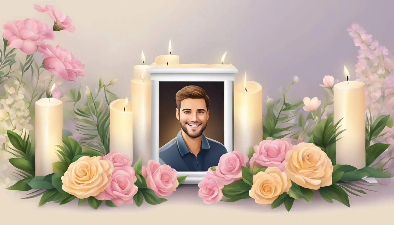 1000 lb Sisters Tammy Husband Died The Shocking Truth Behind Caleb