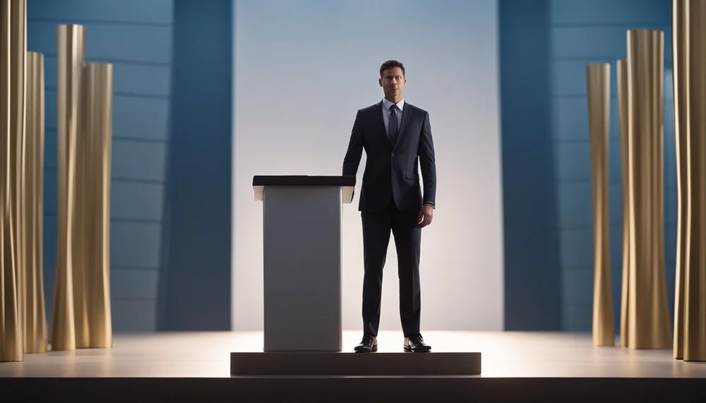 Donald Trump Height: Measuring the Former President's Stature