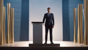 Donald Trump Height: Measuring the Former President's Stature