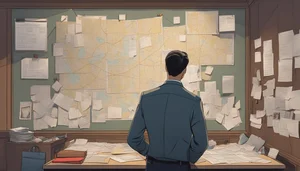 Capturing the Friedmans Documentary: A Disturbing Family Scandal Unveiled