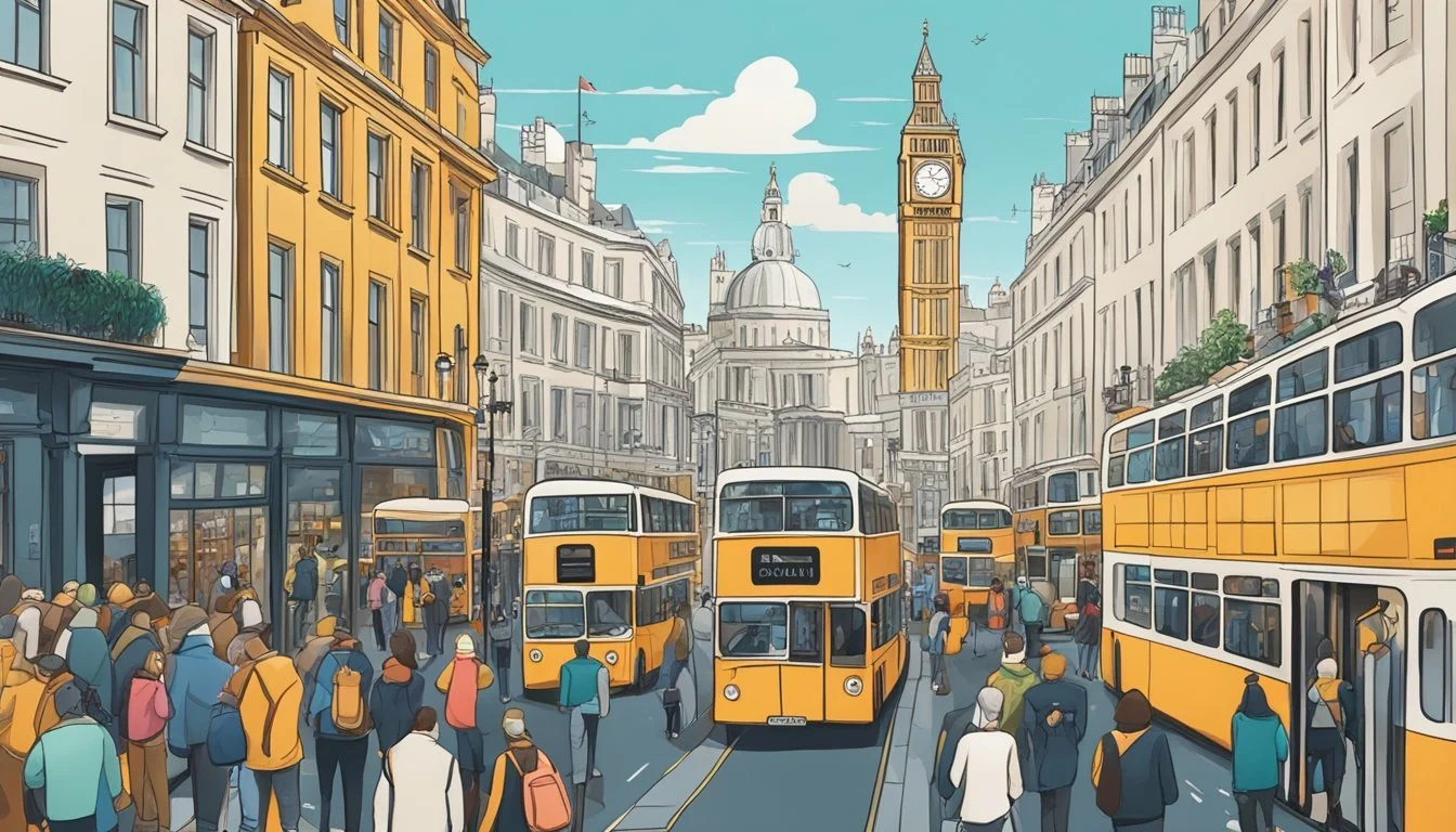 7/7 London Bombings: 7 Films on 2005 Terrorist Attack