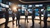 Pushing Boundaries: Exploring Interactive Filmmaking Techniques