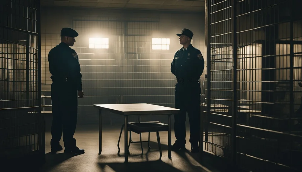 10 Unforgettable Interviews with Death Row Inmates: Insights on Justice ...
