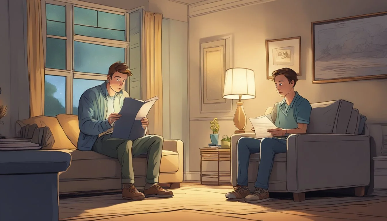 Shocking Truth Revealed: Jamie Dutton's Hidden Adoption Changes Everything!