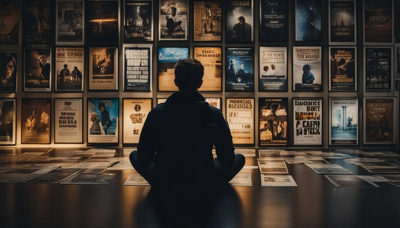 8 Powerful Films Revealing the Empath's Burden | Emotional Sensitivity ...