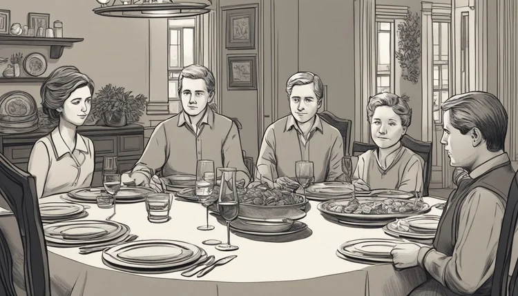 The Easter Massacre of 1975: Inside America's Deadliest Family Mass ...