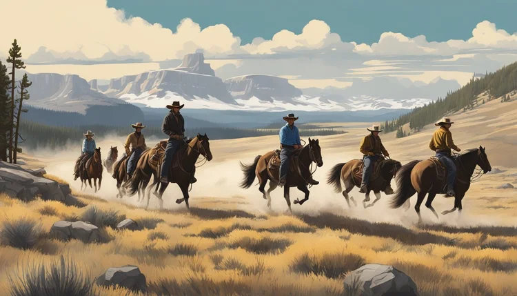 How to Watch Yellowstone Season 1 and Experience the Dutton Family Saga