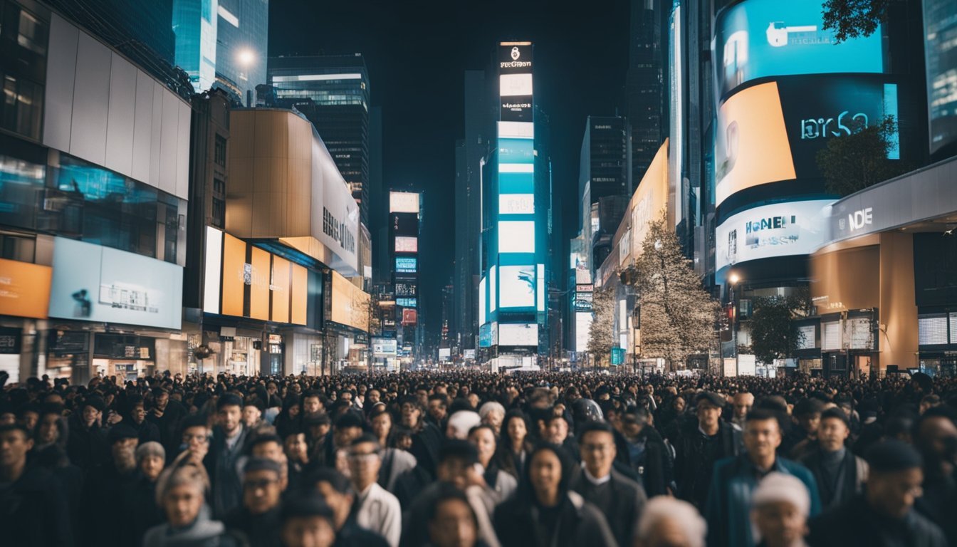 Exploring the Impact and Mastery of the Tracking Shot in Film