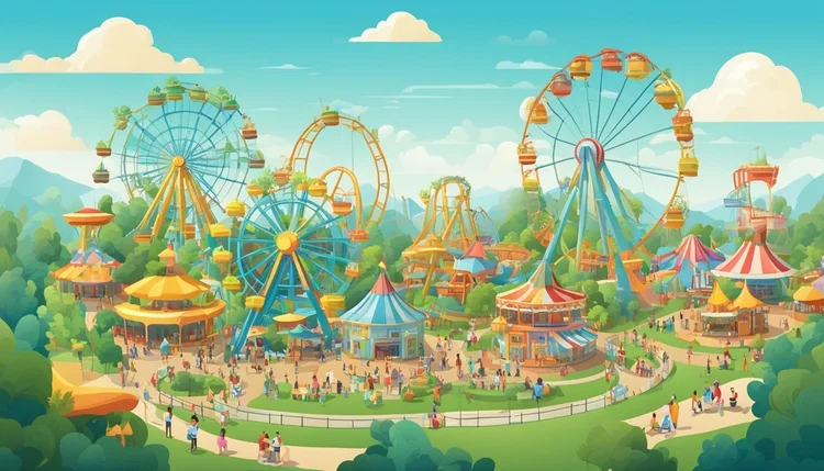 Action Park Rides Class Action Park Documentary Netflix: A Thrilling Look at America's ...