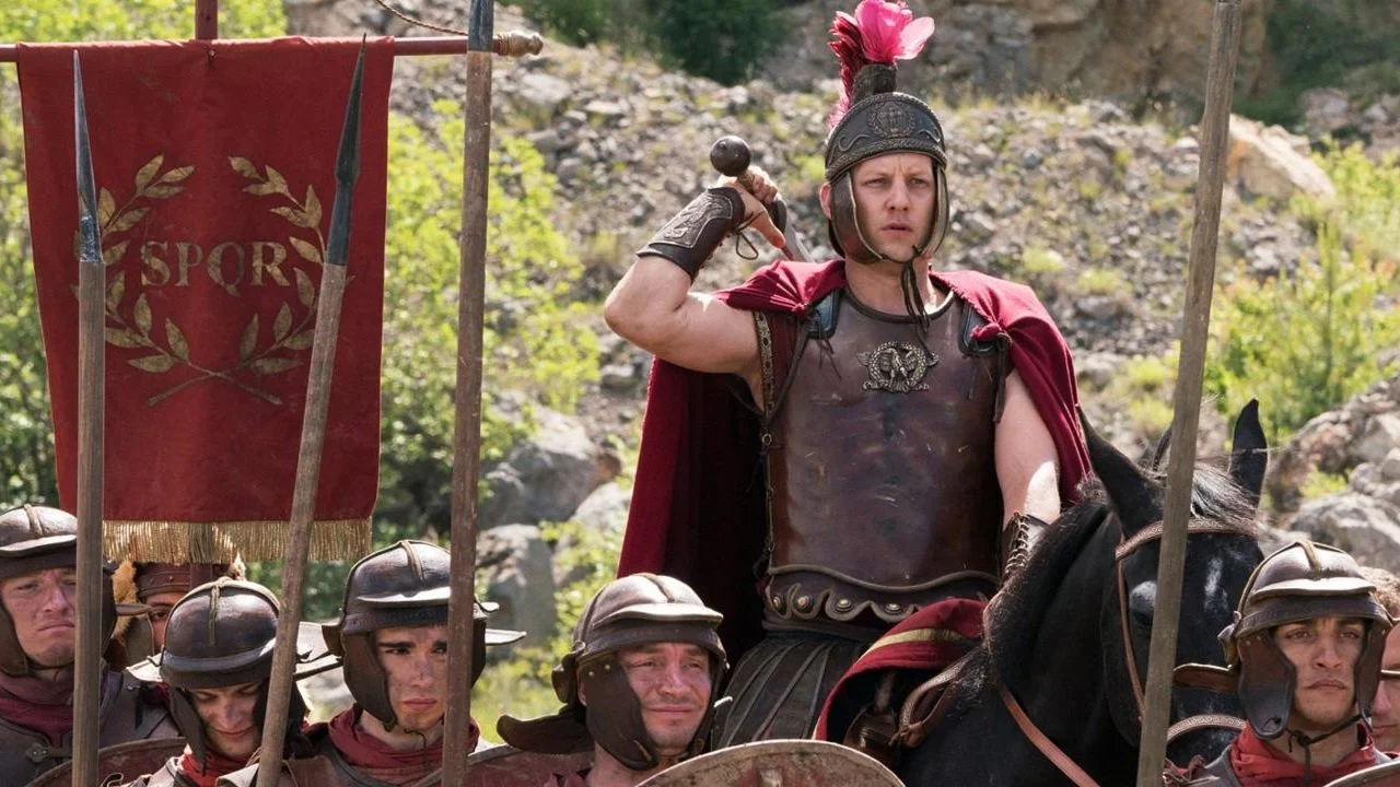 Best Documentaries about Ancient Rome Top Picks for History