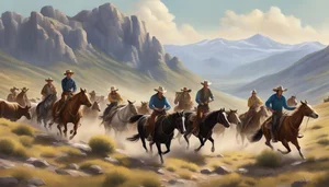 Yellowstone Cast Season 1: Meet the Stars of the Hit Series