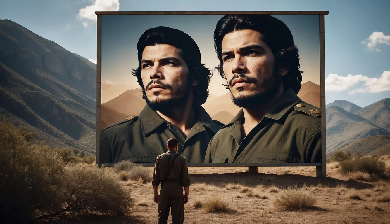 7 Must-Watch Documentaries About Che Guevara: Unveiling the ...