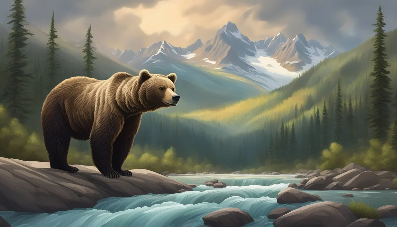 8 Stunning Alaska Docs: Last Frontier Secrets Unveiled [2024]