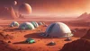 Elon Musk's Mars Terraforming Plan: SpaceX Documentary Reveals ...