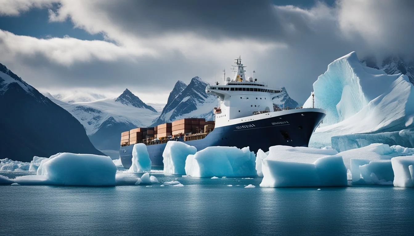 Set Sail for Adventure: 11 Captivating Documentaries About Sailing ...