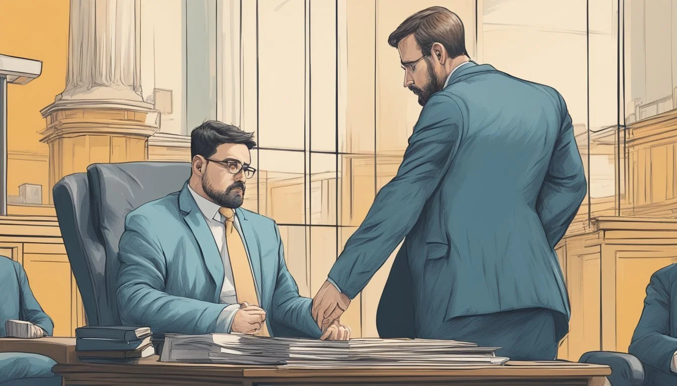 The Shocking True Story That Inspired A Real Prank Call