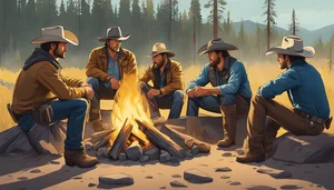 Yellowstone Cast Season 1: Meet the Stars of the Hit Series