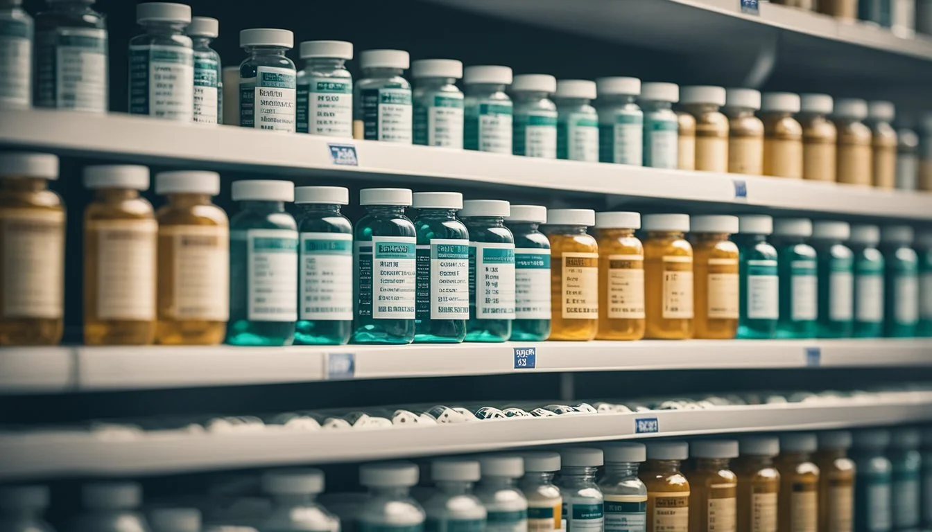 10 Must-Watch Documentaries on Big Pharma: Unveiling the Pharmaceutical ...