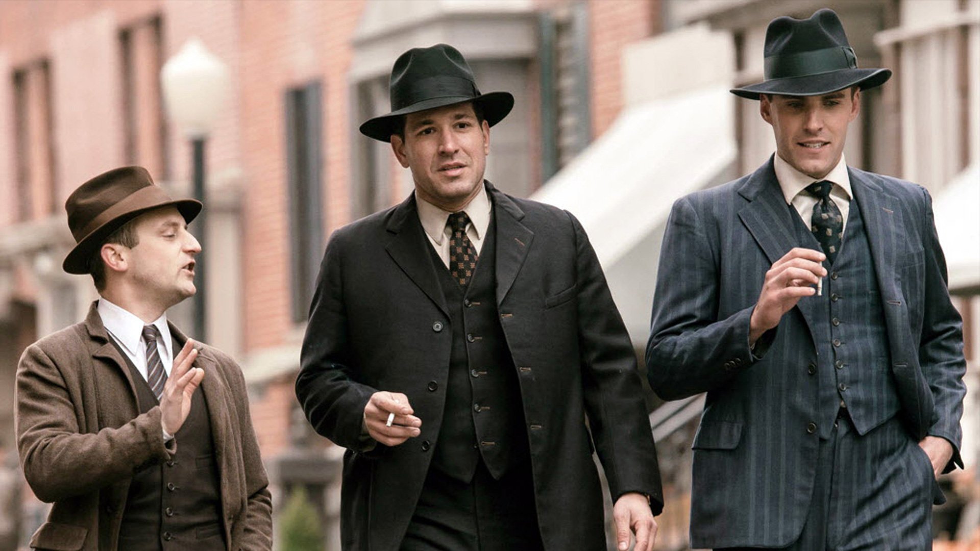 16 Terrifying Mafia Documentaries Take a Glimpse Into This Hidden World — Factual America Podcast
