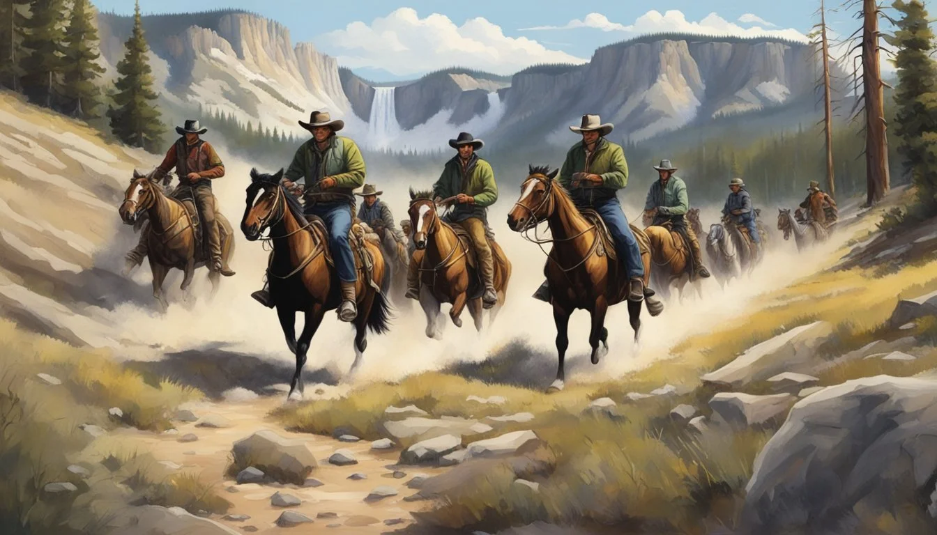 Rip Wheelers Transformation Meet The Man And See His Amazing Evolution On Yellowstone - on9gwse