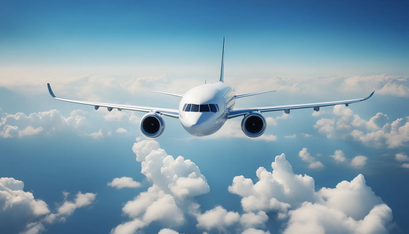 11 Inspiring Aircraft and Aviation Documentaries