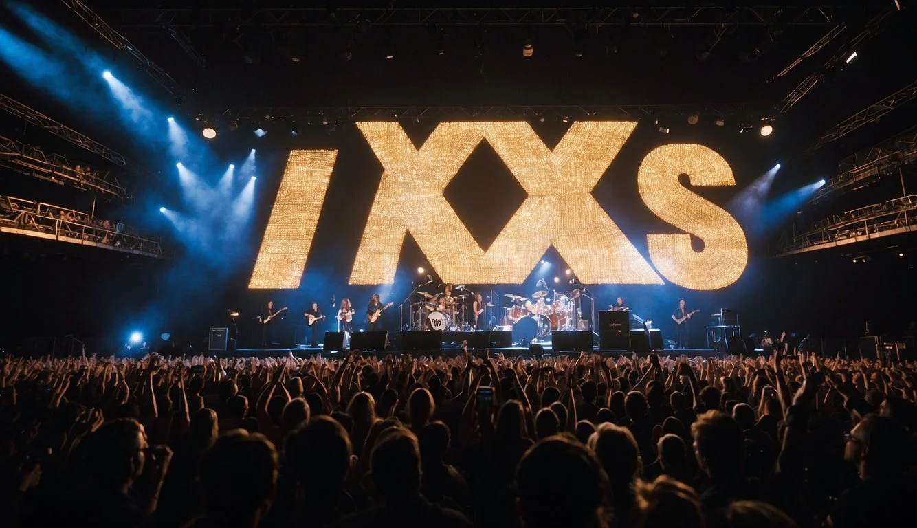 Top INXS Documentaries: Explore the Band's Legacy and Impact